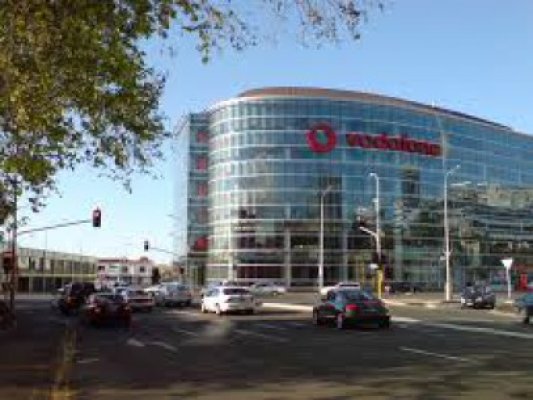 Vodafone a obţinut acordul UE pentru preluarea Kabel Deutschland